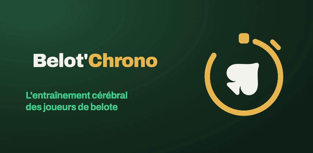 Belotchrono
